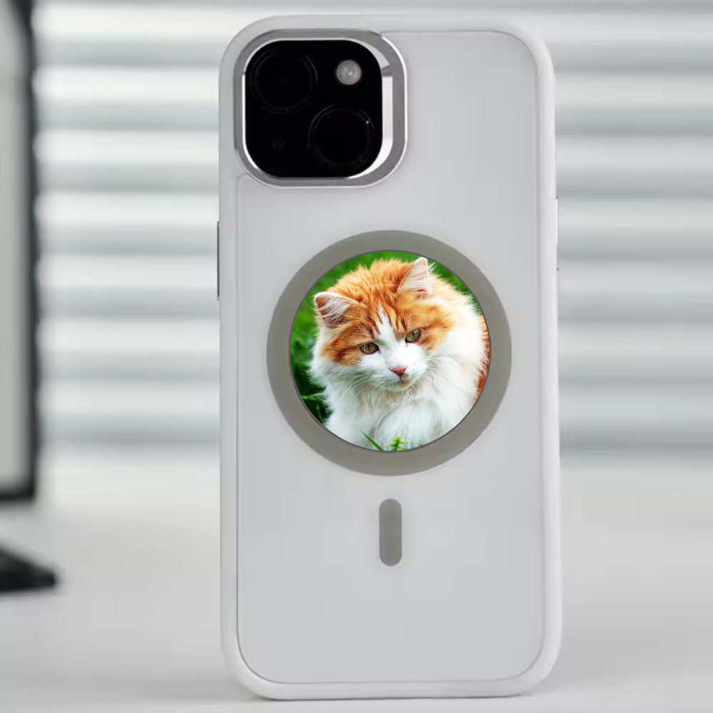 NFC Smart Case
