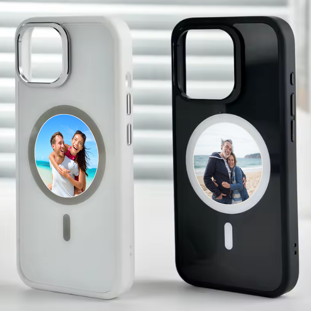 NFC Smart Case