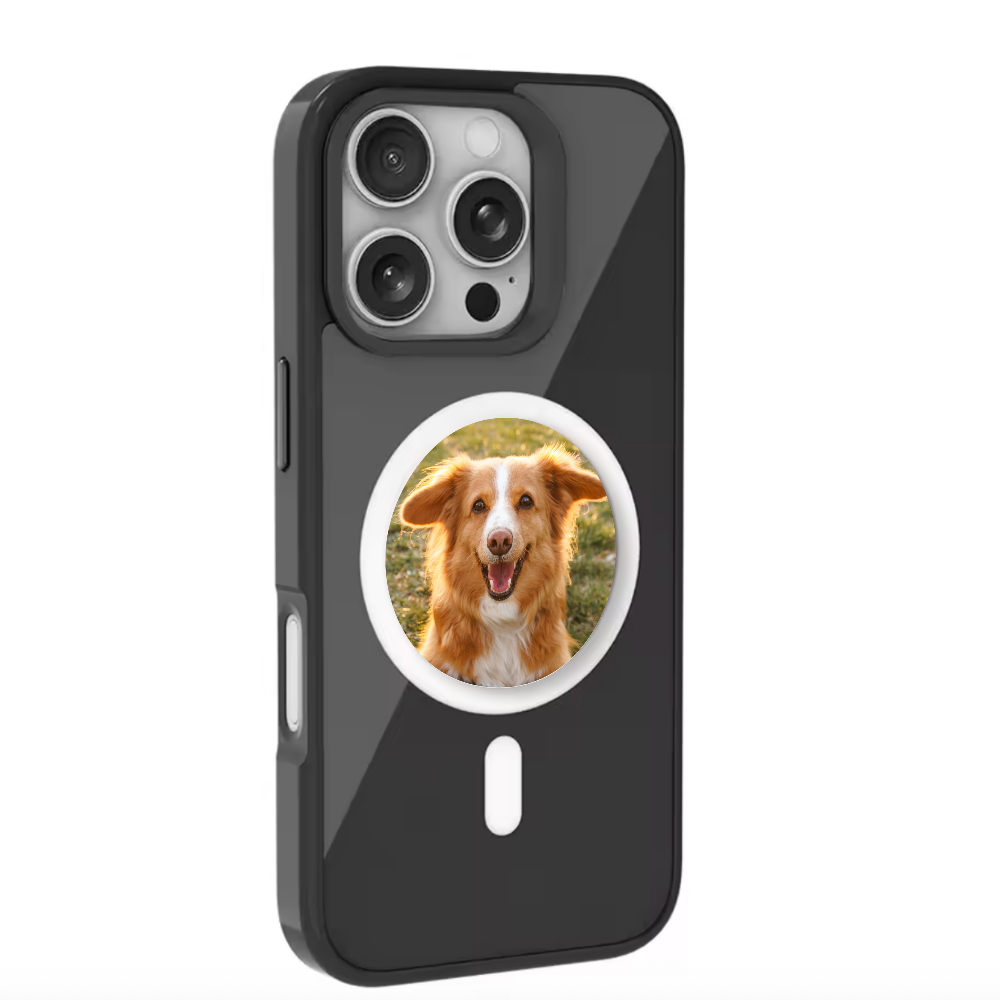 NFC Smart Case