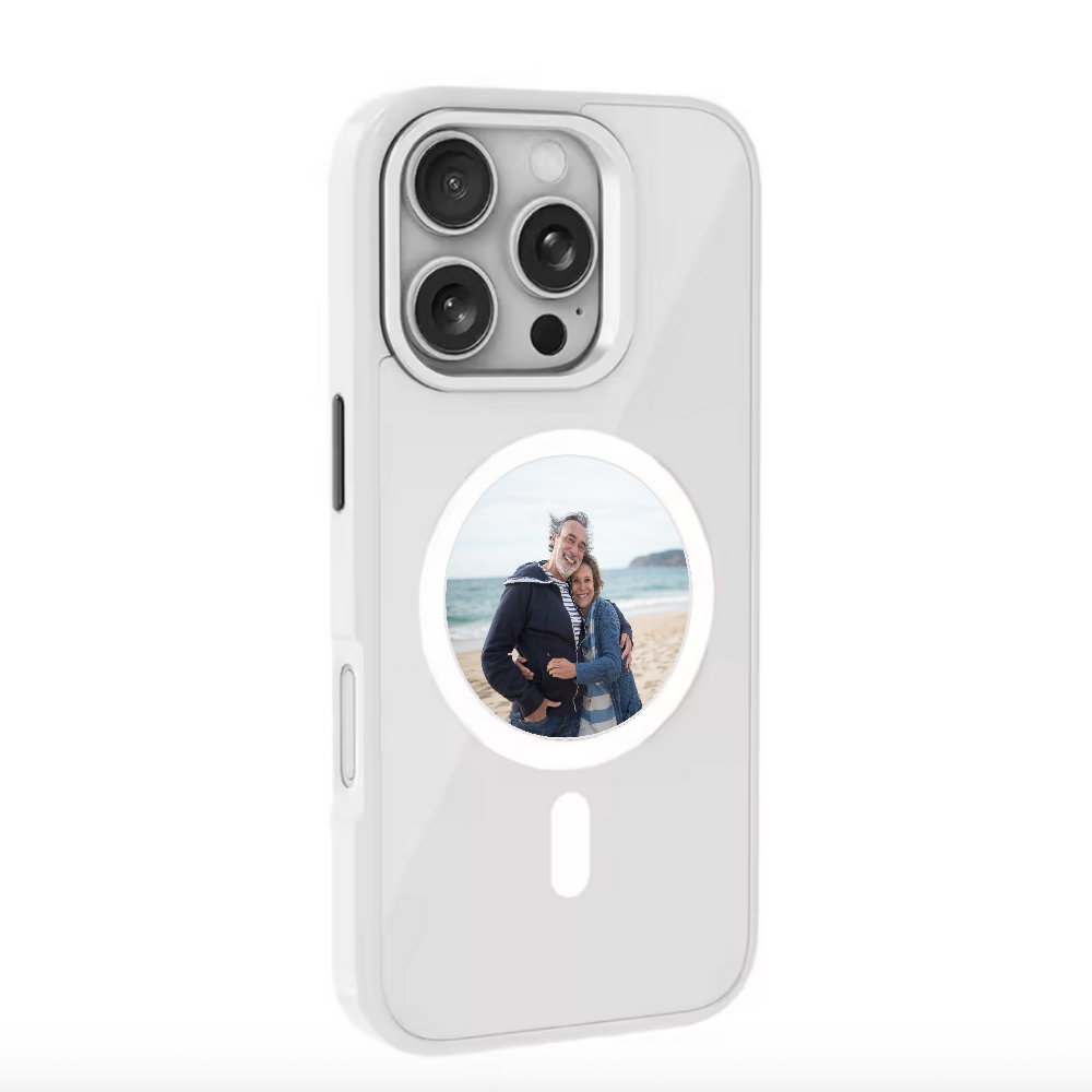 NFC Smart Case