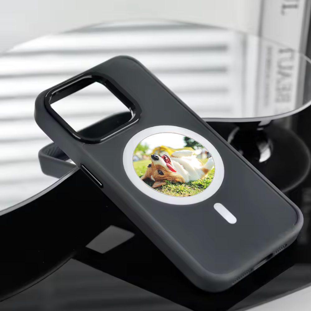 NFC Smart Case