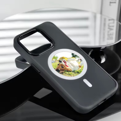 NFC Smart Case