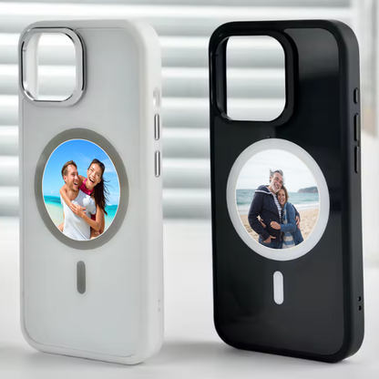 NFC Smart Case