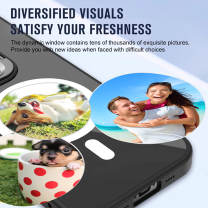 NFC Smart Case