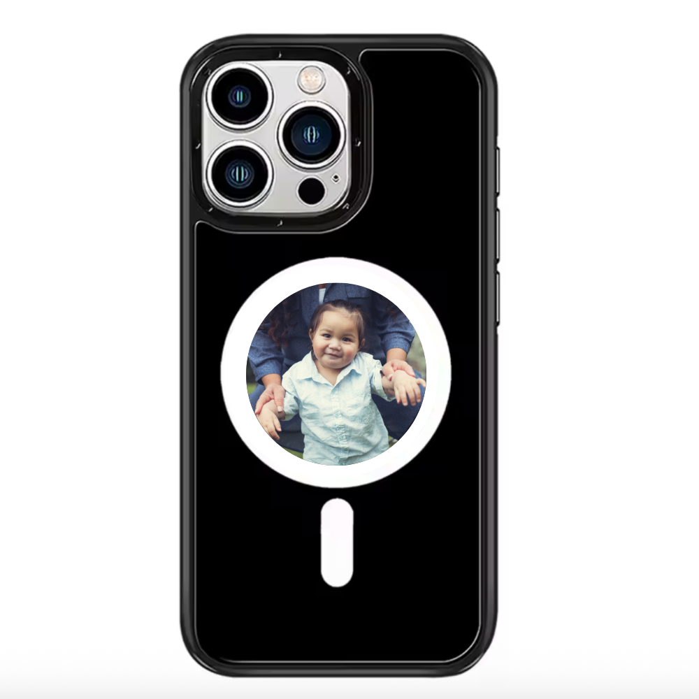 NFC Smart Case