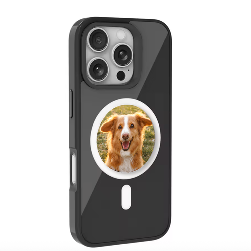 NFC Smart Case