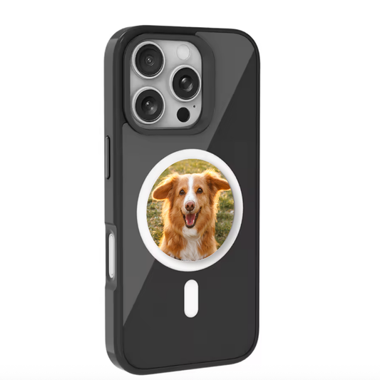NFC Smart Case