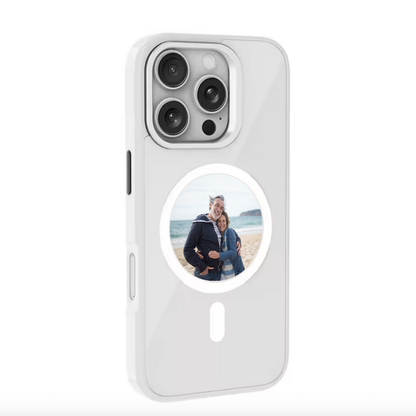 NFC Smart Case